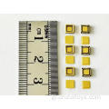 Cerámica Quad Flat Flat sen chumbo